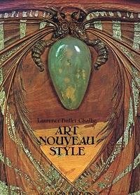 Buffet-Challiè, Laurence - Art Nouveau Style