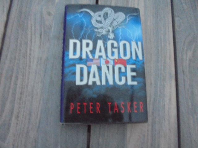 peter tasker - dragon dance
