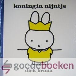 Bruna, Dick - Het ei *nieuw*