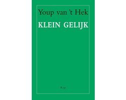 Youp van 't Hek - Klein gelijk