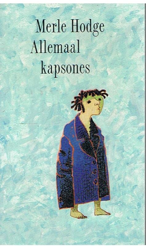Hodge, Merle - Allemaal kapsones