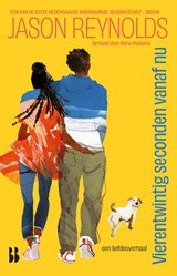 Vierentwintig seconden vanaf nu - een liefdesverhaal