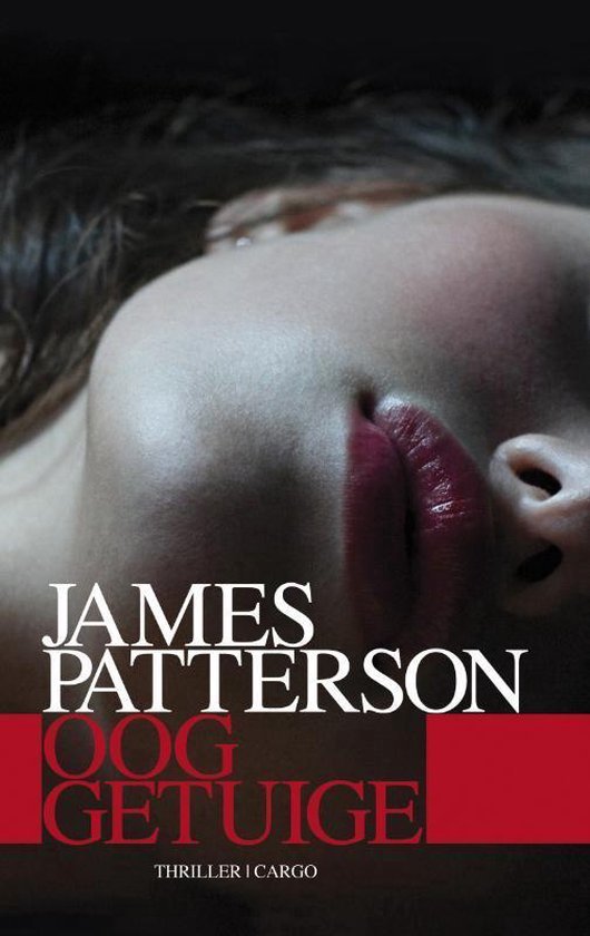 James Patterson - Ooggetuige