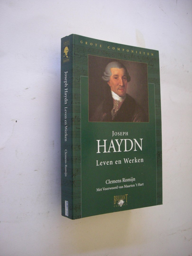 Hart, Maarten 't - Johann Sebastian Bach