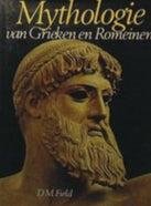 J. Honders - Mythologie van Grieken en Romeinen