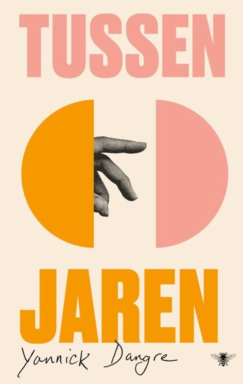 Yannick Dangre - Tussenjaren