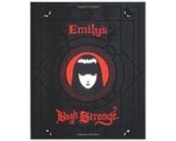 Rob Reger - Emily's Secret Book of Strange