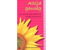 Marieke Henselmans - Altijd Genoeg
