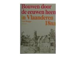 BRUGGE. - Bouwen door de eeuwen heen in Vlaanderen. Deel 18na. Stad Brugge. Oudste kern. Inventaris van het cultuurbezit in België.