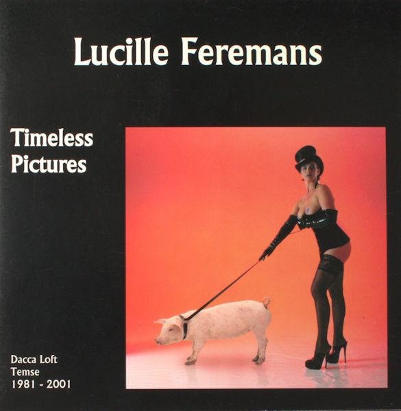 Feremans, Lucille. - Timeless pictures.