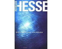 Hermann Hesse - Narcissus and Goldmund