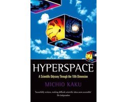 Michio Kaku - Hyperspace