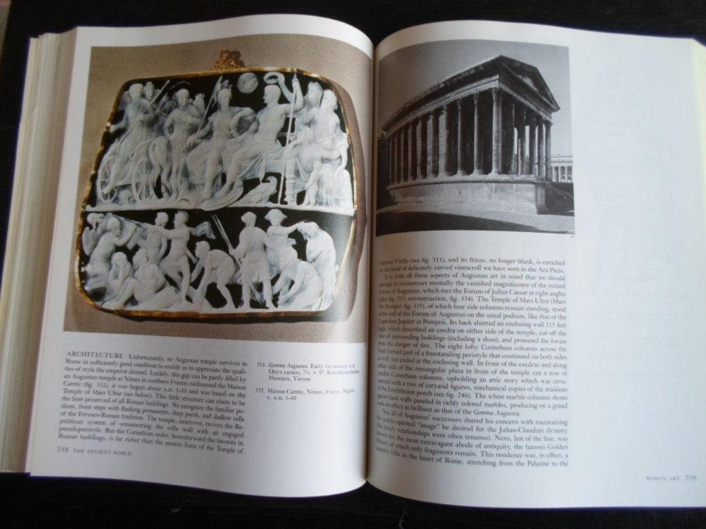 Hart, Frederick - A History of Art, Painting, Sculpture, Architecture
