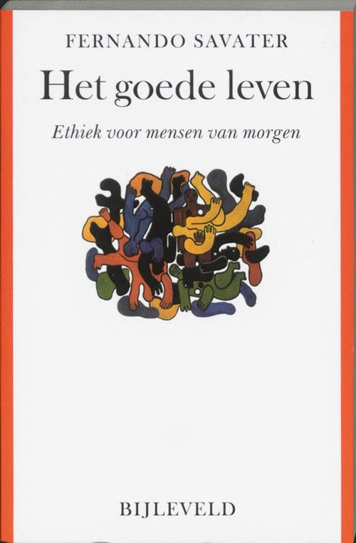 F. Savater - Het goede leven
