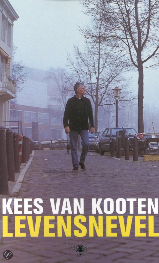 Kooten, Kees van - Levensnevel