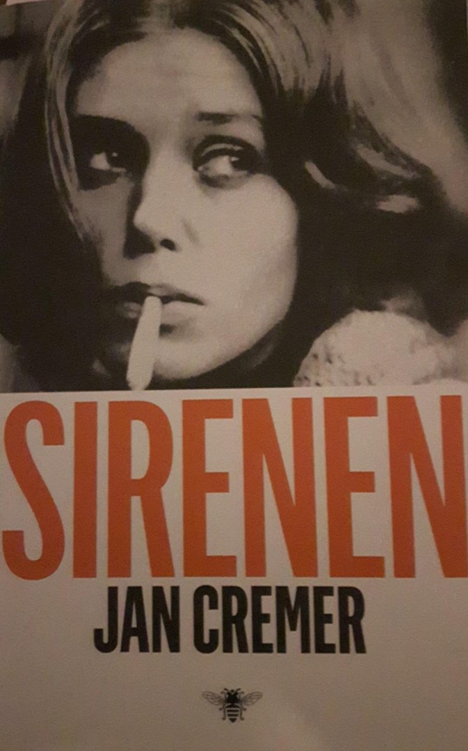 Cremer, Jan - Sirenen / Odyssee