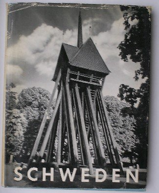 (ed.), - Schweden. Ein Bildwerk.