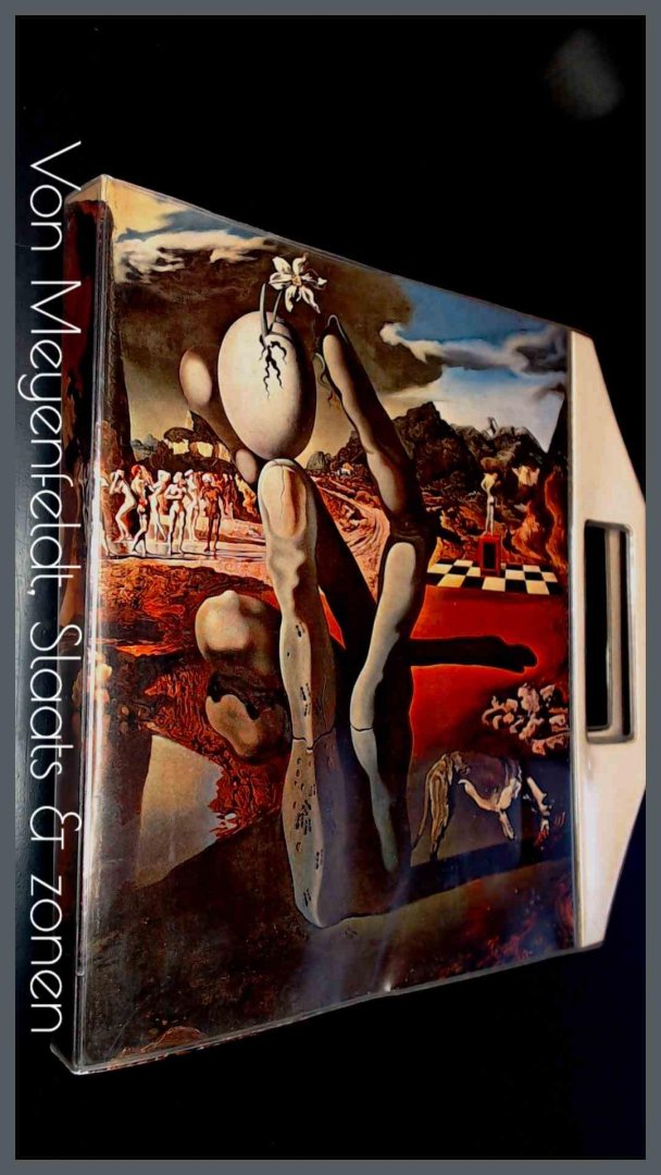 - - Dali - 21 november 1970 / 10 januari 1971