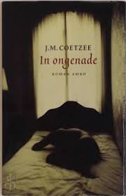 Coetzee, J.M. - In ongenade