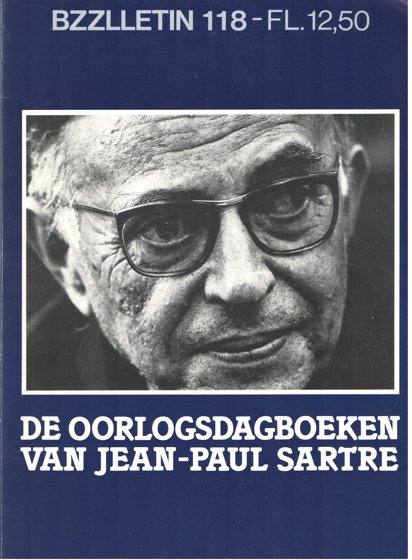 Diepstraten, Johan en Phil Muysson - Bzzlletin nr. 118