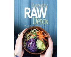 Meredith Baird - Everyday Raw Detox