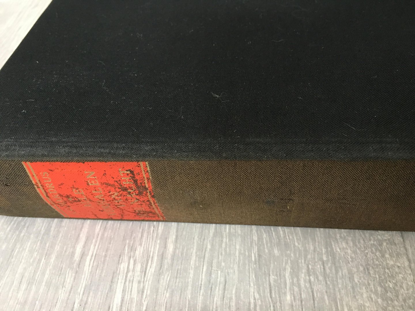 J.C. Mardrus - Alle verhalen van 1001 nacht, derde deel