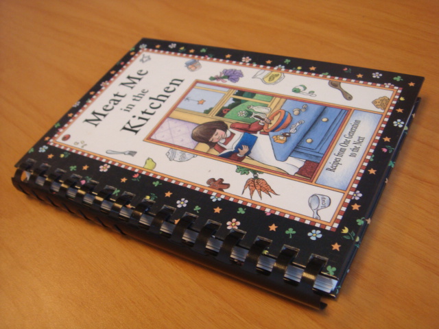 Divers - Meat me in the Kitchen