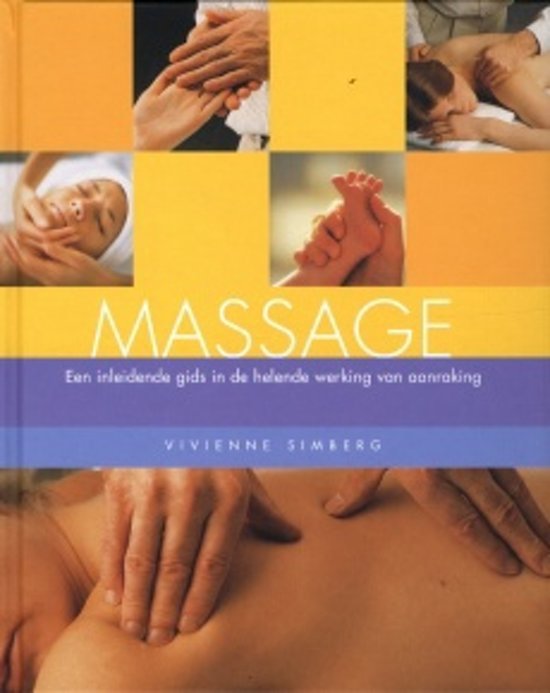 Simberg, V. - Massage