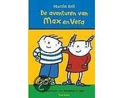 Martin Bril - Avonturen Van Max En Vera