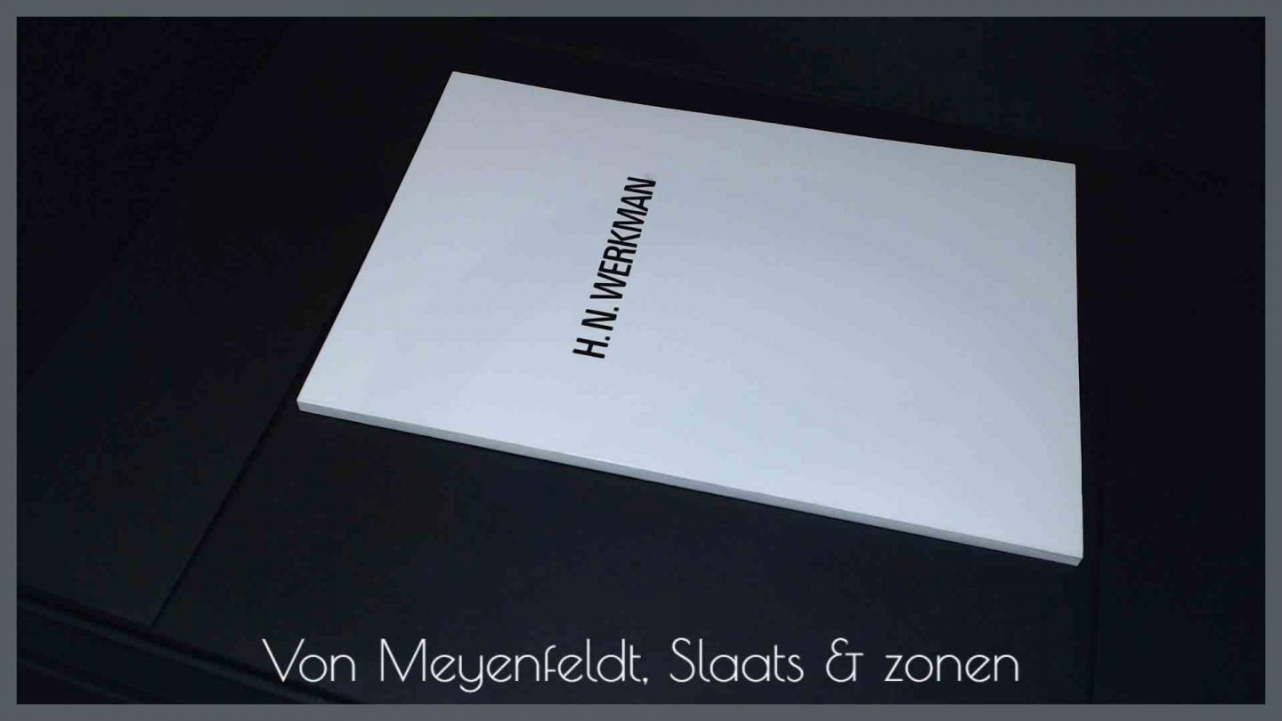 Werkman, Hendrik N. - Chassidische Legenden - Een suite van H.N. Werkman  (compleet)
