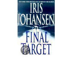 Iris Johansen - Final Target