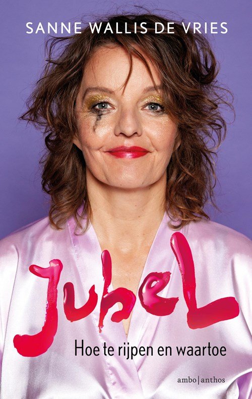 Sanne Wallis de Vries - JubeL