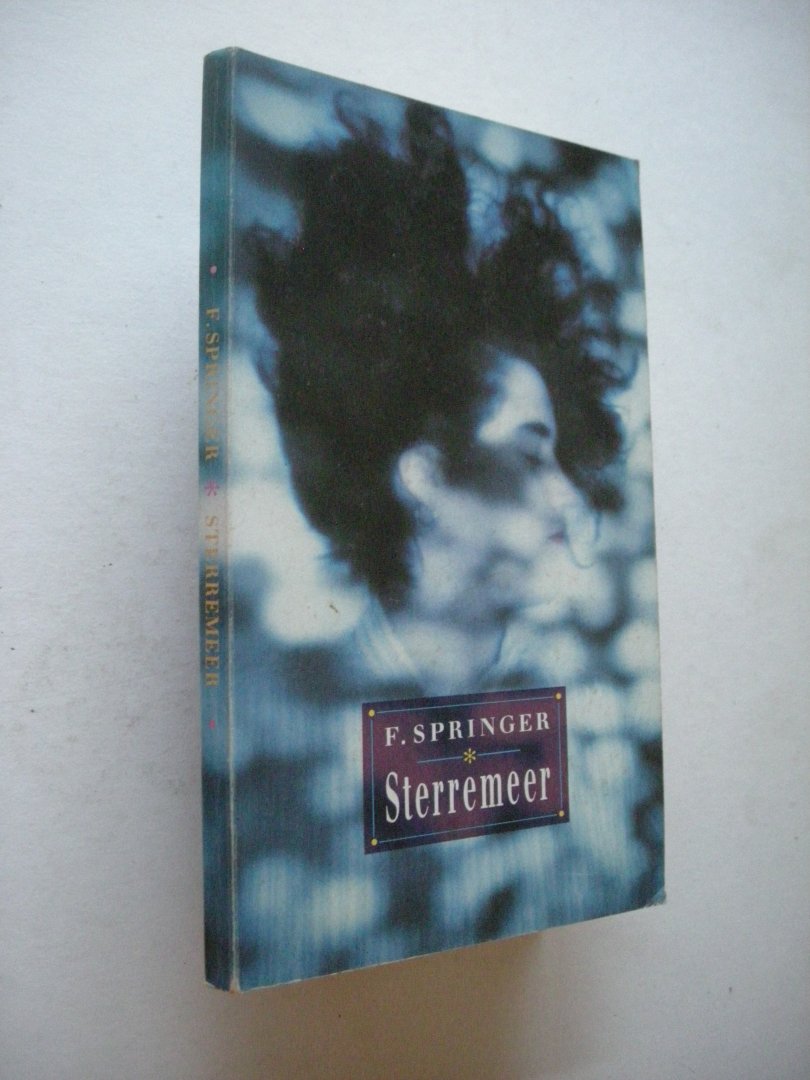 Springer, F. - Sterremeer