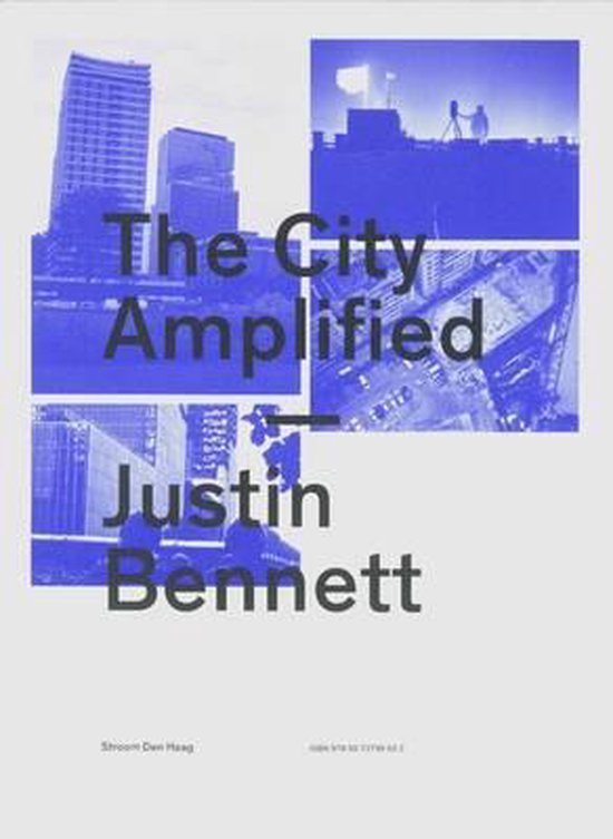 Roosmalen, A. van, Khazam, R., Lomme, F. - Justin Bennett