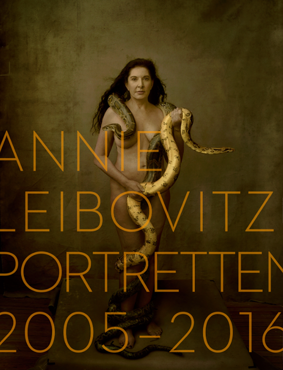 Annie Leibovitz - Annie Leibovitz. Portretten / Portraits 2005-2016