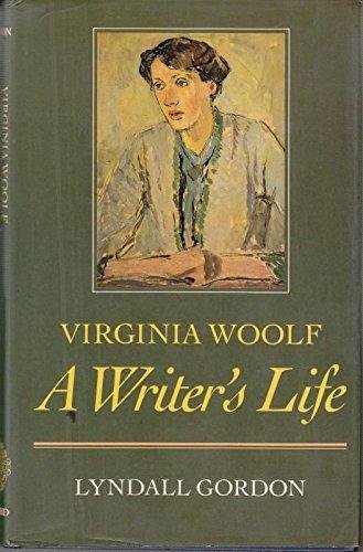 Virginia Woolf - A writer's life