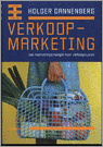 Dannenberg, Holger - Verkoopmarketing / Van marketingstrategie naar verkoopsucces