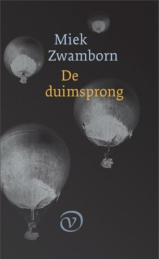 Miek Zwamborn - De duimsprong