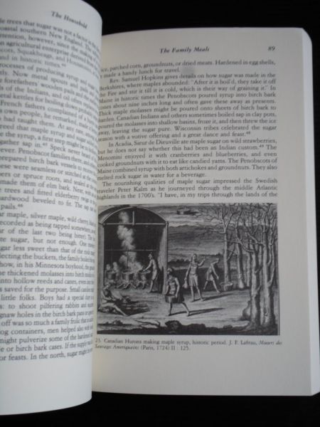 Russell, Howard S. - Indian New England Before the Mayflower
