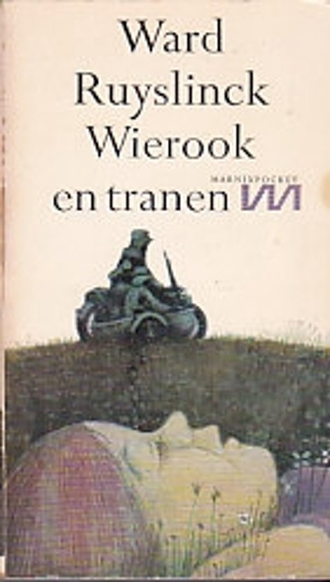 Ruyslinck - Wierook  en tranen
