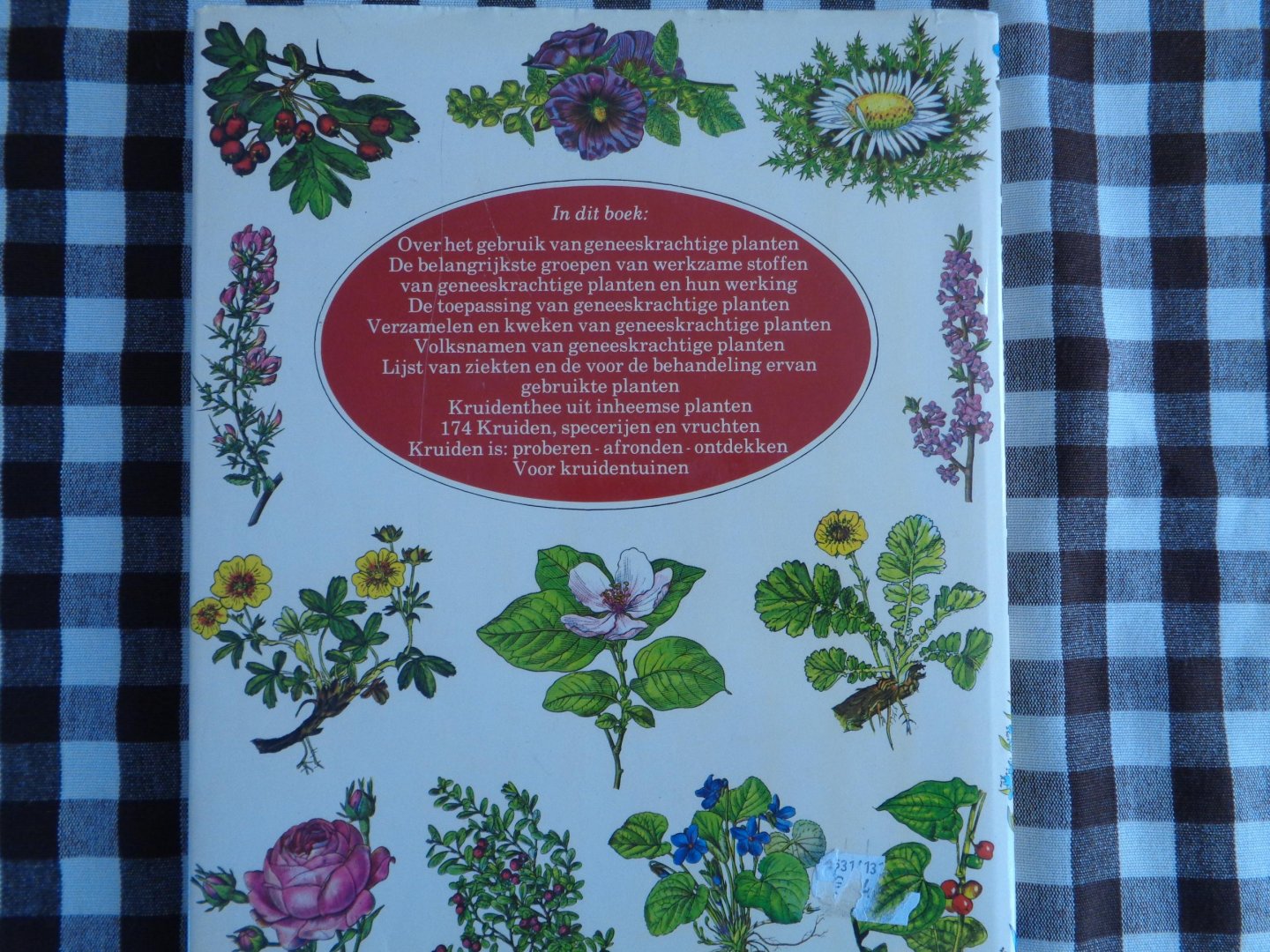 Fluck - Kruiden allerlei