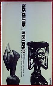 Richardson, Ken/Spears, David - Race, Culture and Intelligence