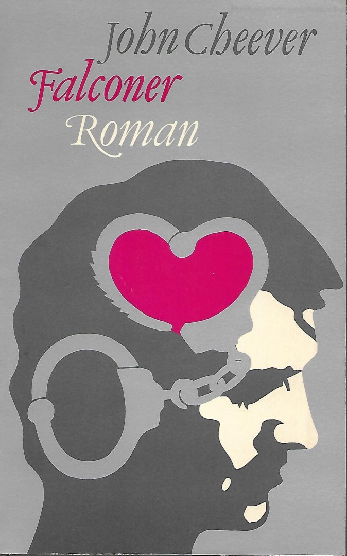 Cheever, John - Falconer