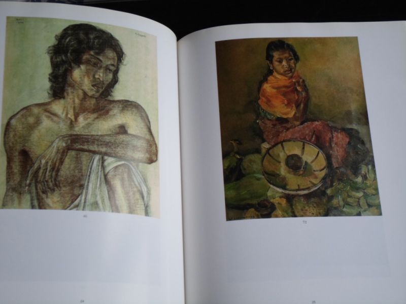 Catalogus Glerum - Indonesische schilderijen en aanverwanten
