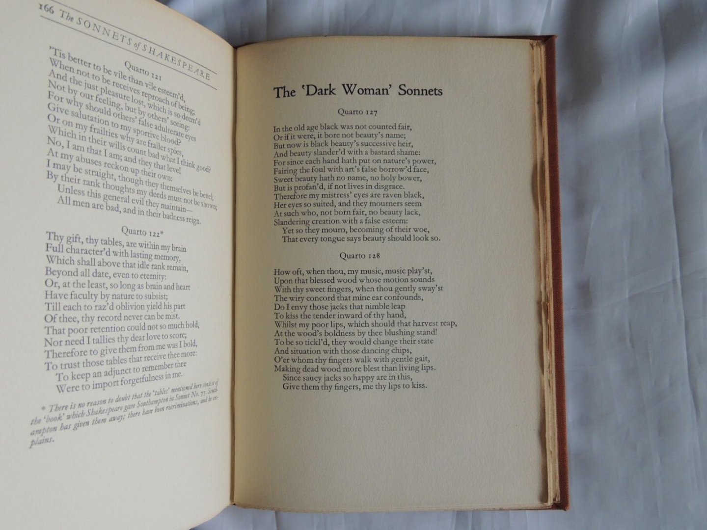 William Shakespeare; Walter Thomson - The sonnets of William Shakespeare & Henry Wriothesley, third Earl of Southampton : together with A lover's complaint and the phoenix & turtle