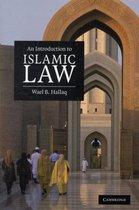 Hallaq, Wael B. - An Introduction to Islamic Law