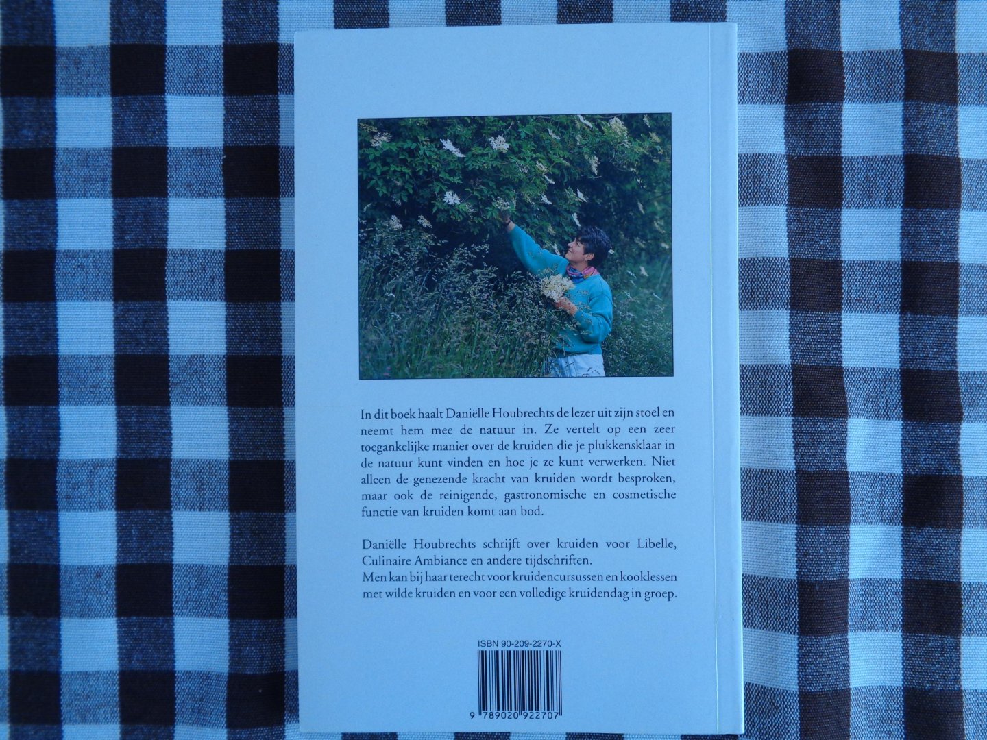 danielle houbrecht - danielles kruidenboek