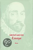 Montaigne, Michel de - De essays