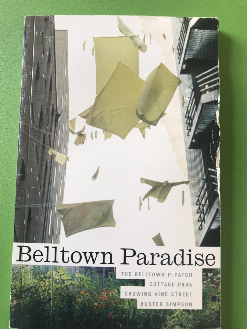 Bloom, Brett & Ava Bromberg - Belltown Paradise / Making Their Own Plans