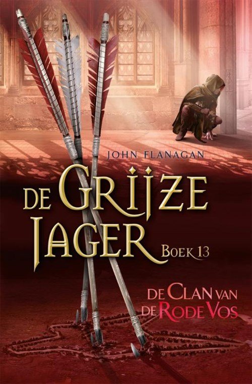 John Flanagan - De Clan van de Rode Vos